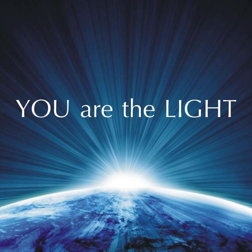 ワンネスの光（生命エネルギー）