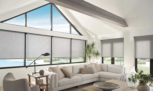 Solar Shades Vancouver - Hunter Douglas Sun Shades 2.jpeg