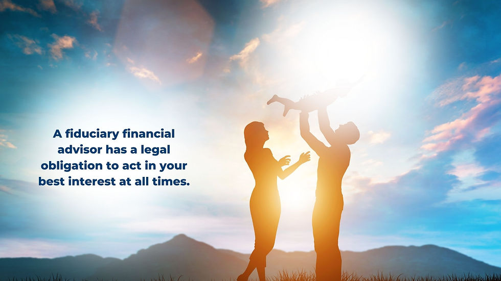 What Is a Digital Financial Advisor?