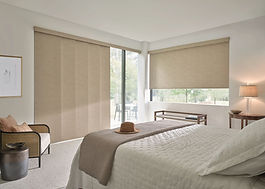 AFTER- solar shades - 2023 DRS SKY PV Fayetteville Bedroom After.jpeg