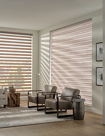 Fresh Design Blinds - Zebra Blinds Vancouver - Designer Banded Shades 10.jpg
