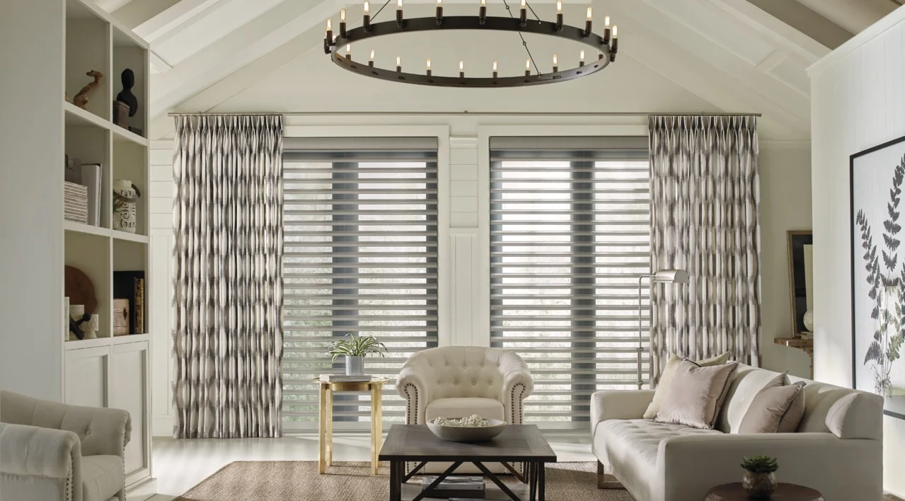 Custom Drapery Vancouver Elevate Your Space with Drapes