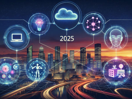 Digital Trends to Watch Before 2025
