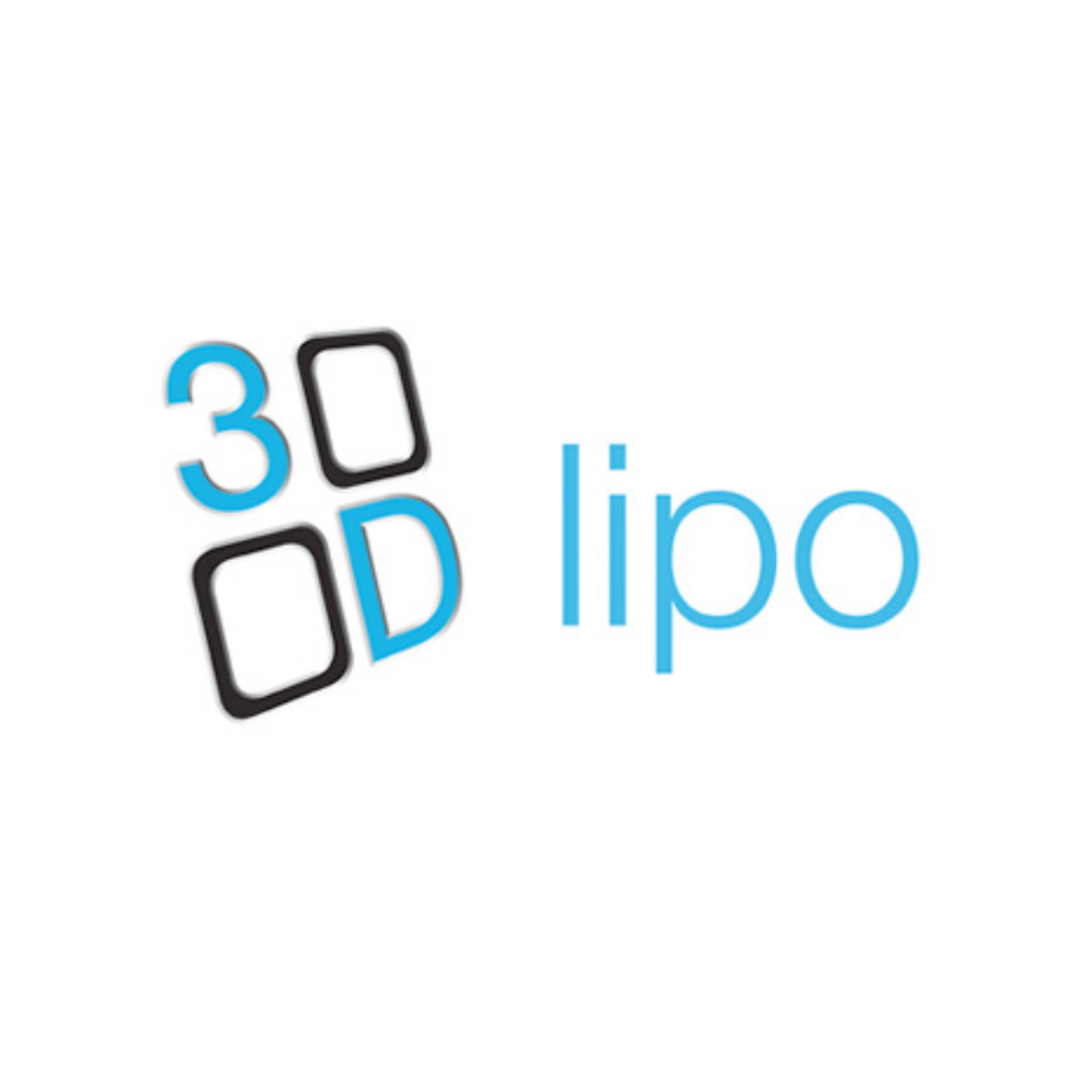 3D Lipo Logo