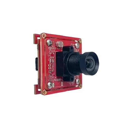 Falcon-900MGS – IMX900 Monochrome Global Shutter USB 3.0 Camera 