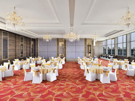 Where to Celebrate a Beautiful Wedding in Ranchi