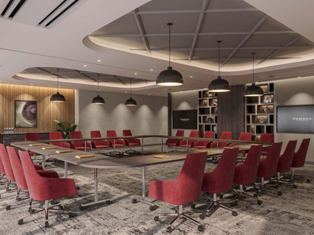 Interior Design Elements Common in Ranchi Event Locations