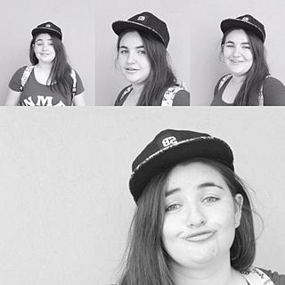 Writer: Aimee-Rose Feinberg