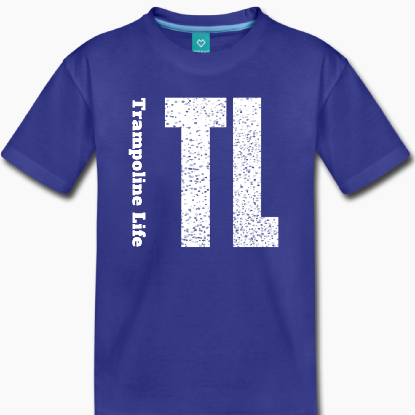 Training Shirt - Adult