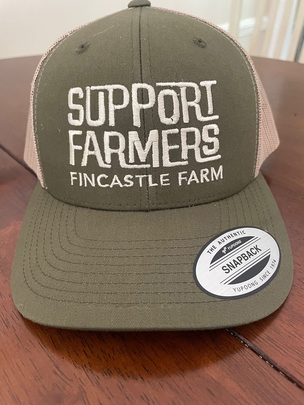 SHOP PRODUCTS Fincastle Farm