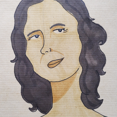 Josefa Paulino da silva