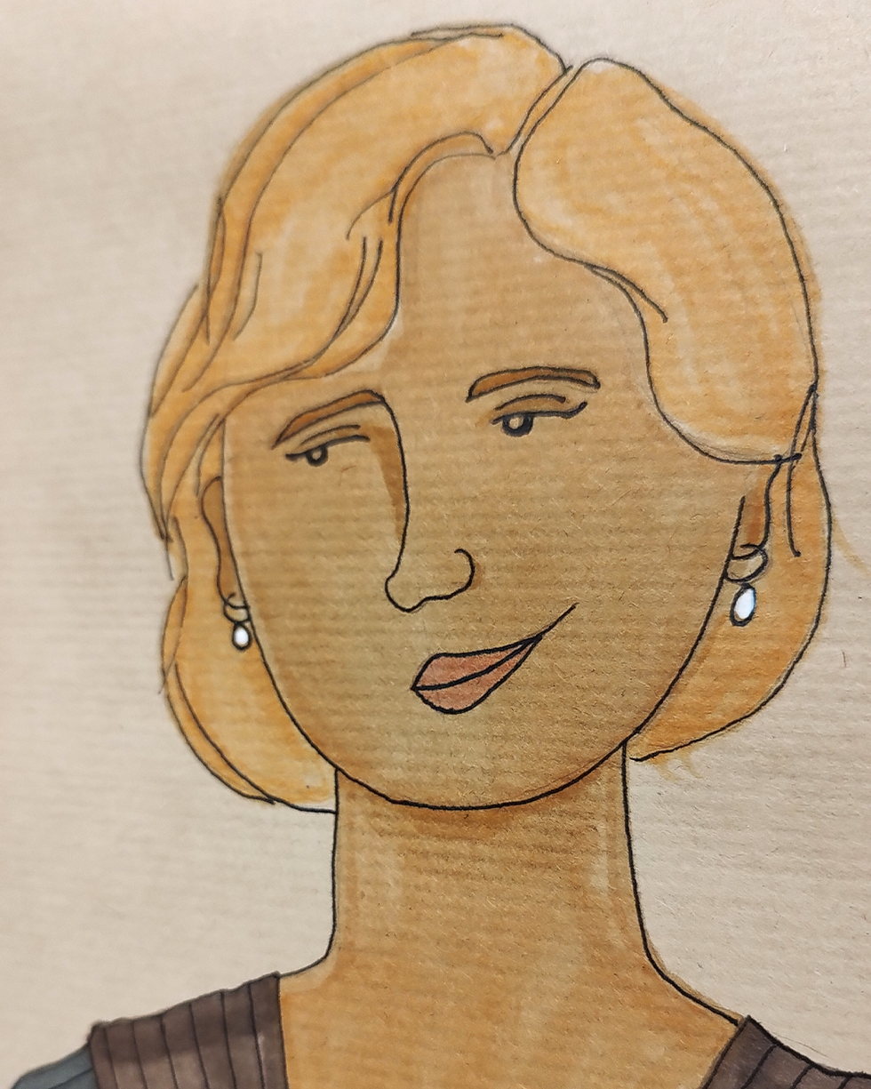 Zilda Arns