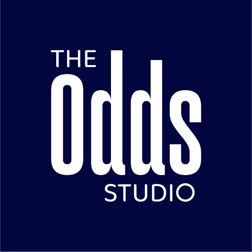 Foto do escritor: The Odds Studio