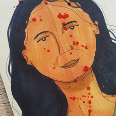 Margarida Maria Alves