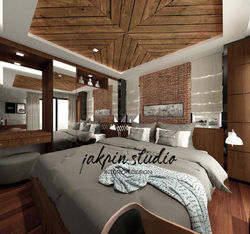 Condo Delight 70 sqm.