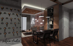 Condo Delight 70 sqm.