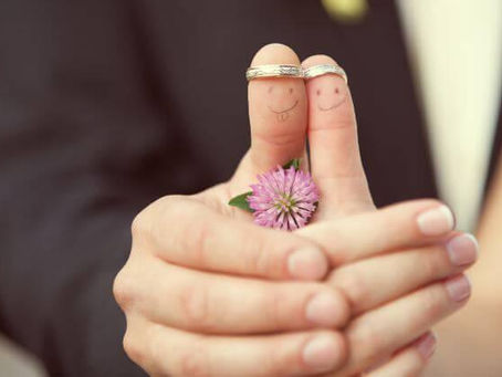 Lenguaje del amor