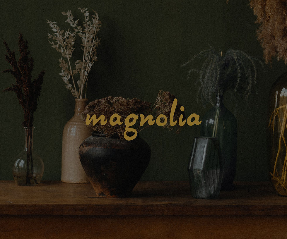 Magnolia