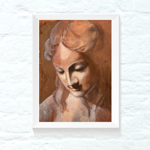 Thumbnail: Angel of Mercy