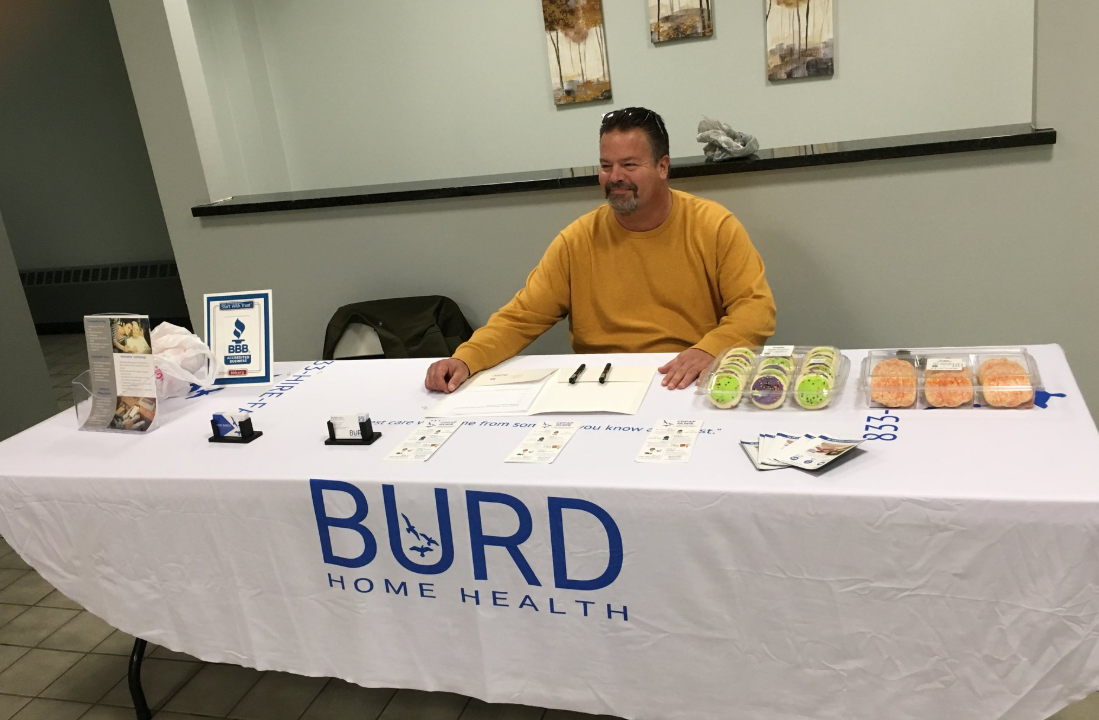 Home Health Care Agencies Rochester Ny