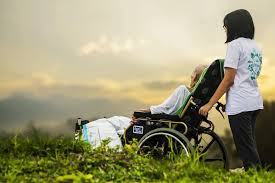 CDPAP, Dementia, Burd Home Health