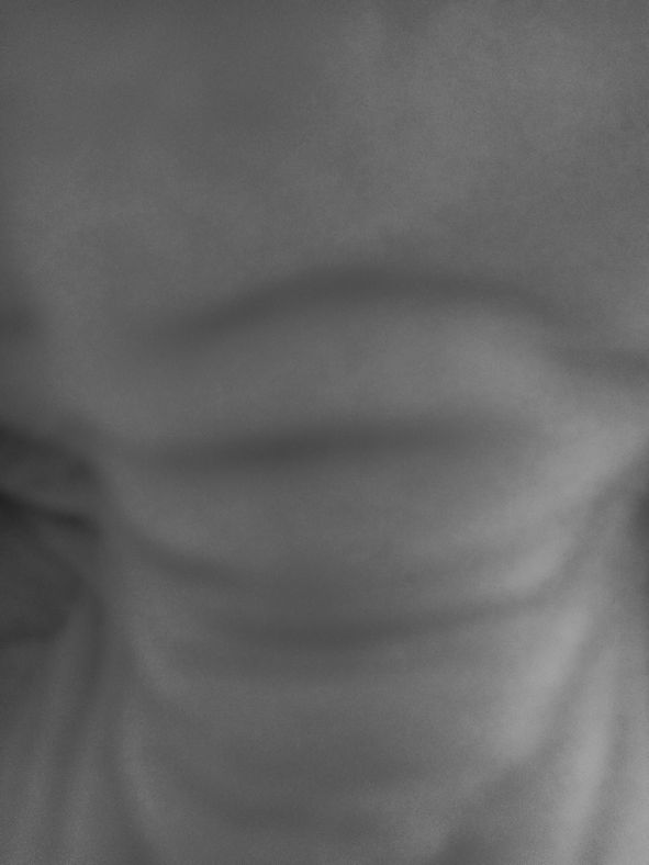 Relieves en el cuerpo