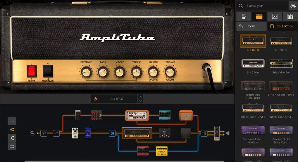 DTM講師が選別！オススメのアンプシミュレーター！