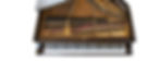 The new 1928 Steinway Piano