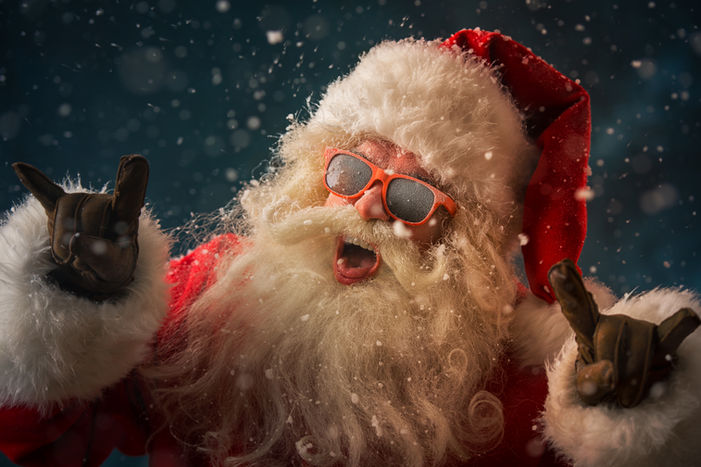 Como outros países comemoram o Natal?