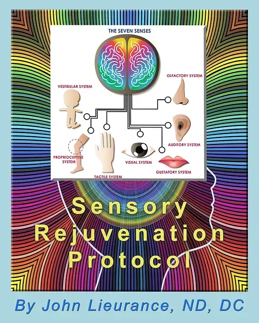 Sensory Rejuvenation