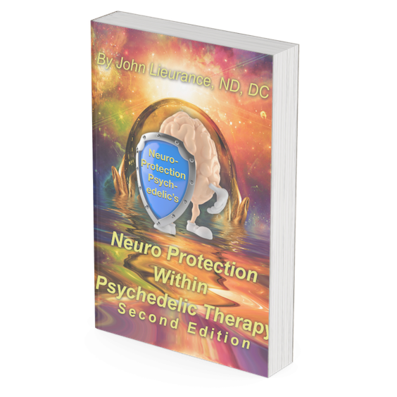 Thumbnail: ​NeuroProtection in Plant Medicine