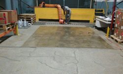 Reparación de Pisos