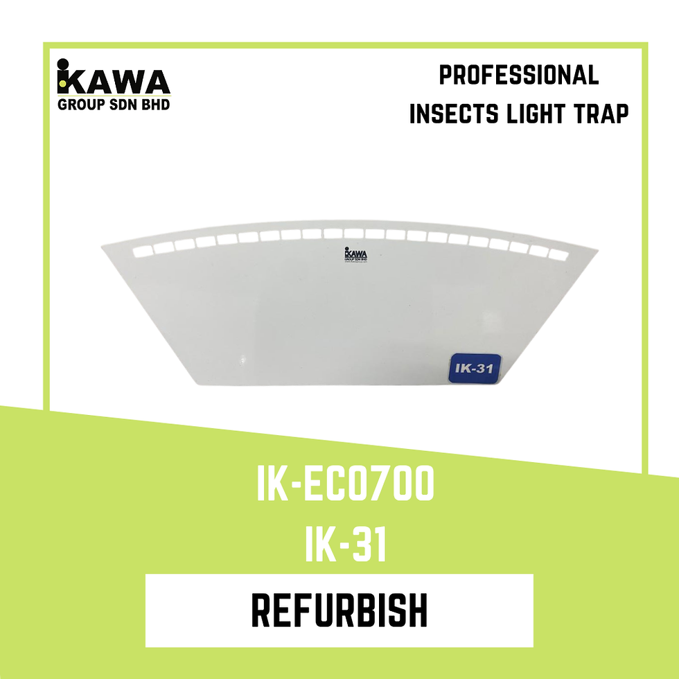 Thumbnail: IK-ECO700 FRONT VIEW