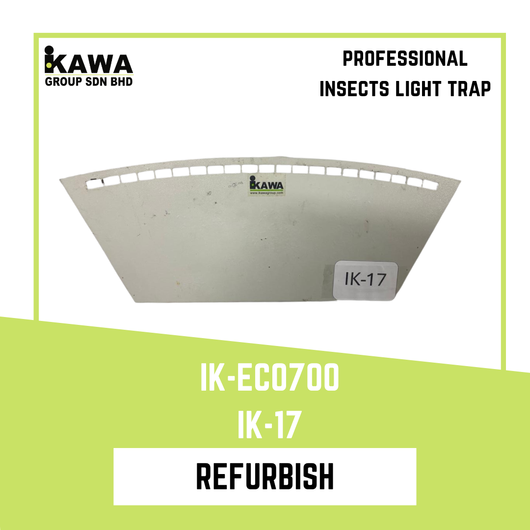 IK-ECO700 FRONT VIEW