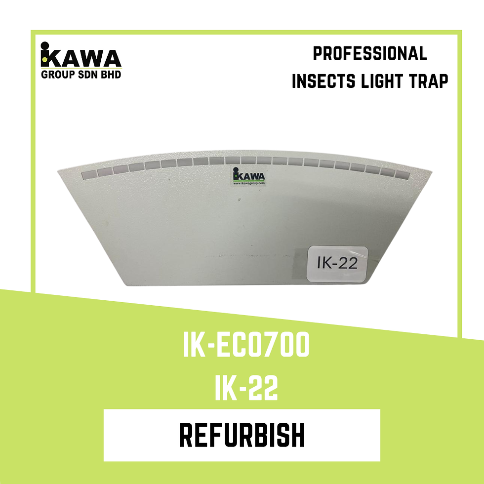 Thumbnail: IK-ECO700  FRONT VIEW