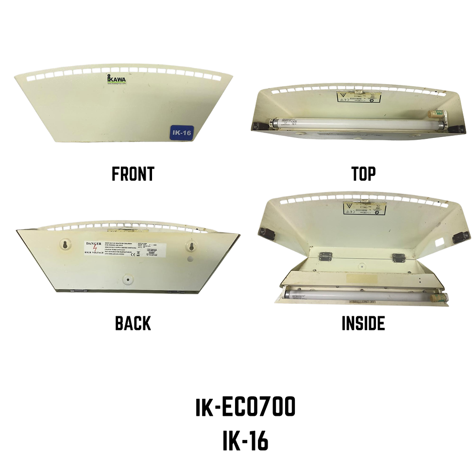 Thumbnail: IK-ECO700