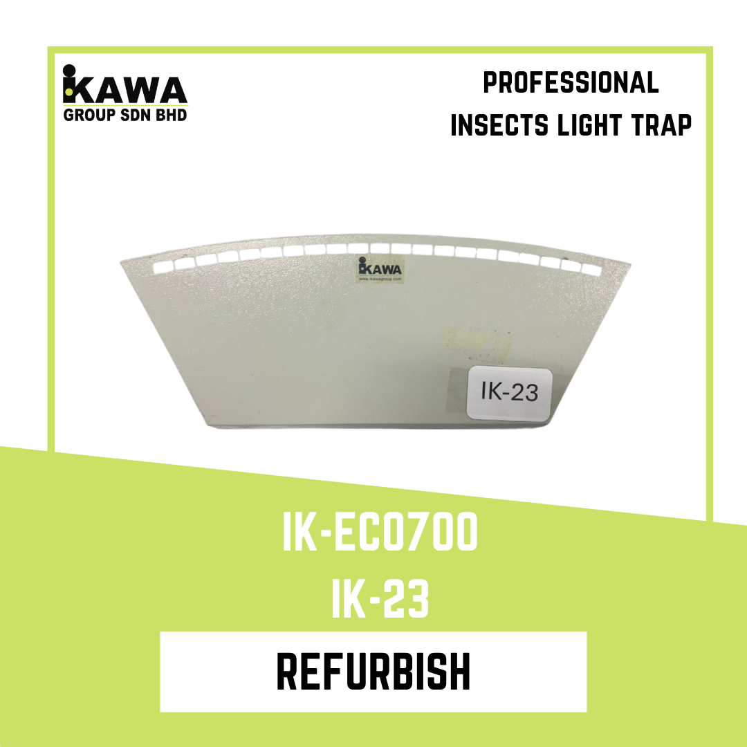 IK-ECO700 FRONT VIEW