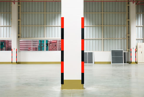 Stoccaggio industriale