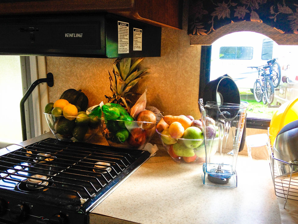 Redwood National State Park