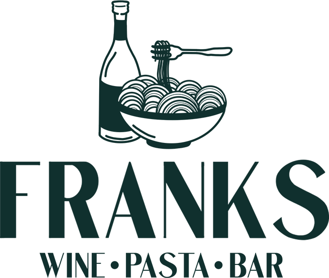 Franks - Wine and Pasta Bar in Dundee
