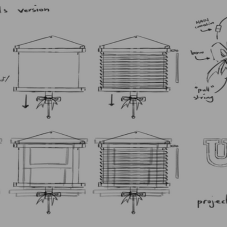 [WEEK 23] Progress Report