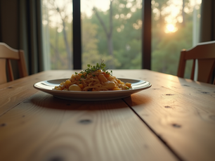 Understanding Food Noise and Dietitian Support: Managing Food Distractions