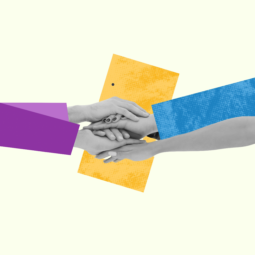 Parents Support Group: 4-Week Online Program