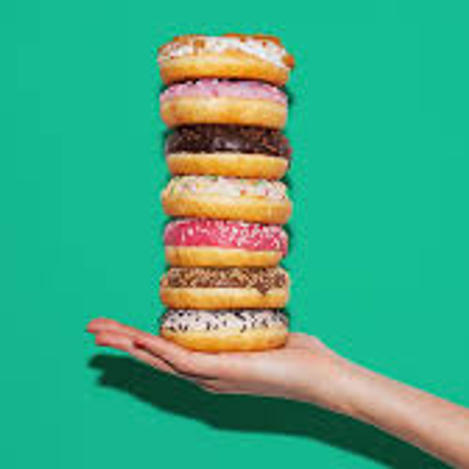 Binge Eating Disorder Support Group for Adults