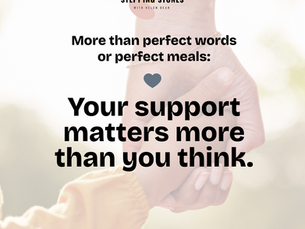 The Power of Family Support