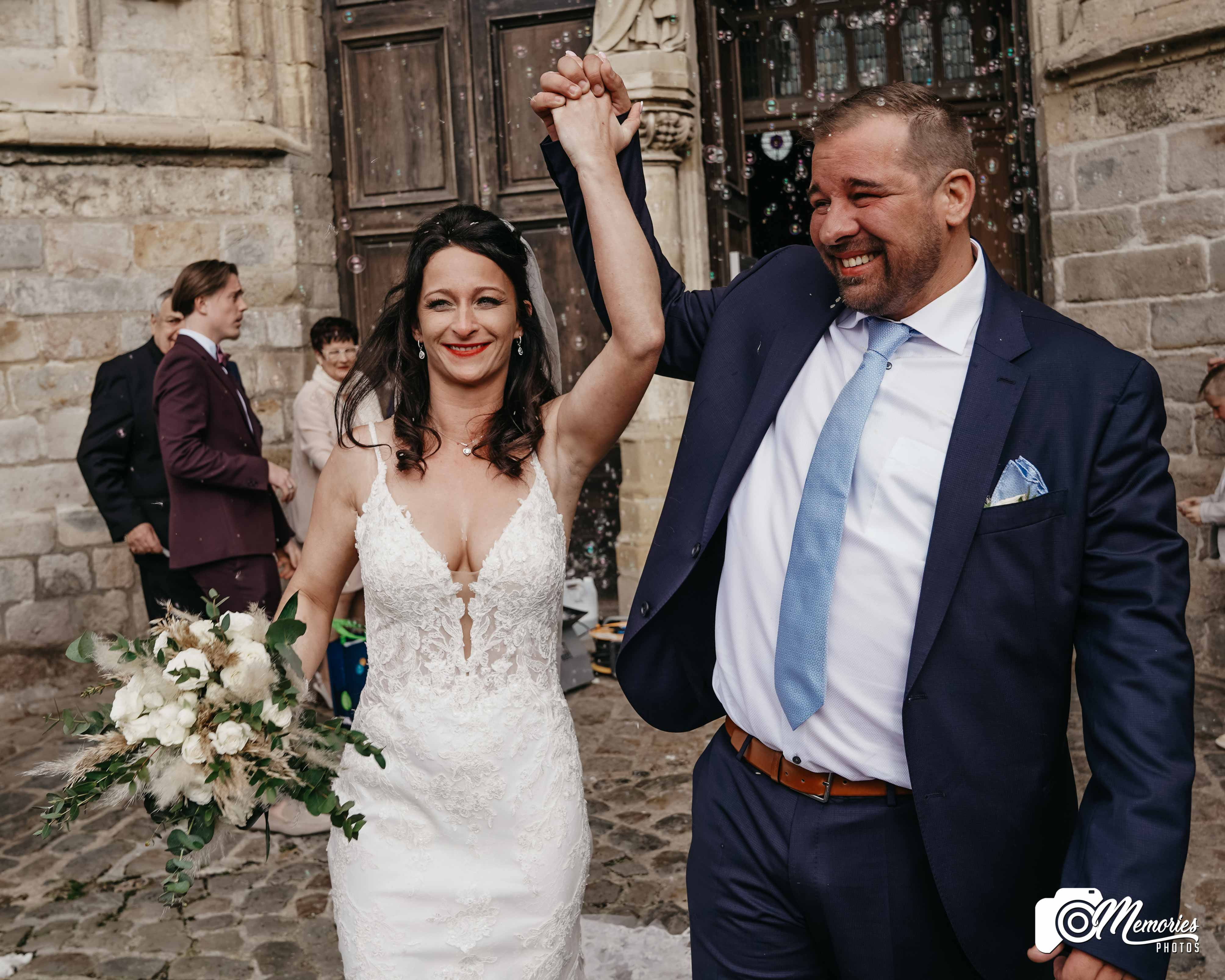 photographe mariage à calais