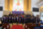 2026 Graduation Ceremony