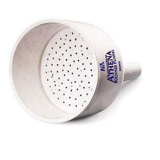 35. Athena - Buchner Funnel Porcelain SIDE UP.jpg