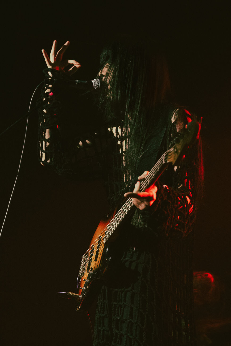 BO NINGEN 13