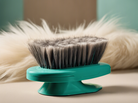 Expert Tips for Maintaining Your Dog's Shedding